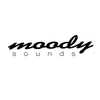 moodysounds.com Logotyp