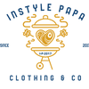 insytle papa Logotipo