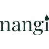 Nangi Fine Jewelry Logotyyppi