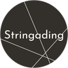 Stringading Logo