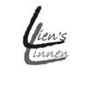 Lien's Linnen Logotyp