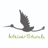 kleinerStorch Logo