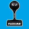 FLEXJAB® Box Speedball | Das Original ✓ Logotype