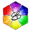 Stfatewrites shop Logotyp