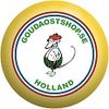 GoudaOstShop.se Logotyp