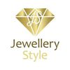 Jewellery Style Logotype