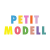 Petitmodell Logotype