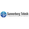 Sunnerberg Teknik Logotype