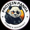 Protein Panda Logotype