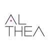 Althea | Kuala Lumpur Logotype