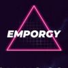 Emporgy Logotype