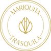 Mariquita Trasquilá | Trebujena Logotype
