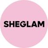 sheglam Logotype
