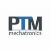 PTM mechatronics Logotyp