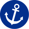 mare-me Logotyp