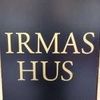 irmashus.se Logotyp