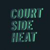 CourtSideHeat Logotipo