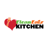 Clean Eatz Kitchen Logotype