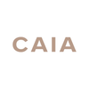 CAIA Logotype