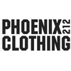phoenix212clothing Λογότυπο