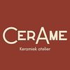 Cerame Logotype
