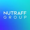 Nutraff Logotipo