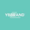 YBBRAND batikcenter Logotype