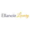 Ellanoir Luxury Logotype