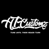 HT Customz Logotype