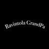 Ravintola Grandpa Logotyyppi