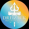 Dreizack Logotype