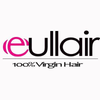 Eullair Hair Logotype