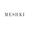 Meshki Logotype