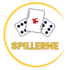 Spillerne AS Logotip