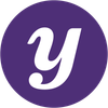 Yogaia Logotipo