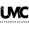 Ultramegacards Logotype