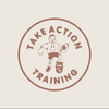 Take Action Training Logotype