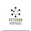 Veteran Peptide Logotipo