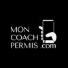 Mon Coach Permis Logotype