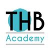 THB ACADEMY Logotype