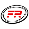 FR racingparts Logotyp