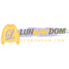 lunrandom Logotyp