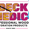 Deck Medic Supply Logó