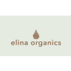 Elina Organics Logotipo