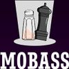 Mobass Logotype