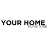 Your Home Furniture Logotype