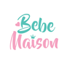 Bebe Maison Λογότυπο