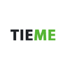 TieMe Logo
