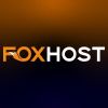 FoxHost Logotyp