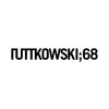 Ruttkowski;68 Logotipo